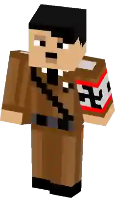 Image of 3d skin