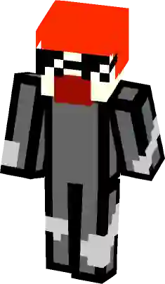 Doctor Octopus [Marvel Comics] Minecraft Skin