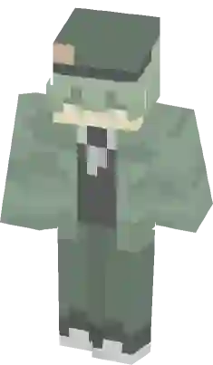 agiota  Minecraft Skins