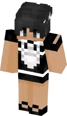 Sapnap Minecraft Skins