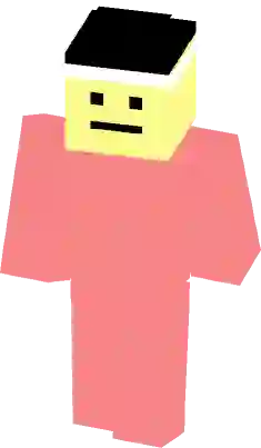 Suit Skin - Roblox