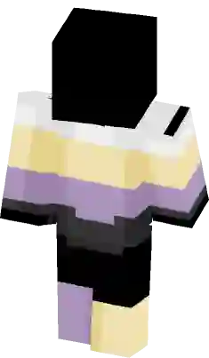 Image of 3d skin