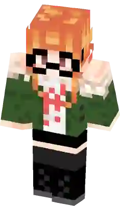 Image of 3d skin