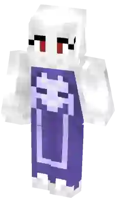 Undertale Minecraft Skins