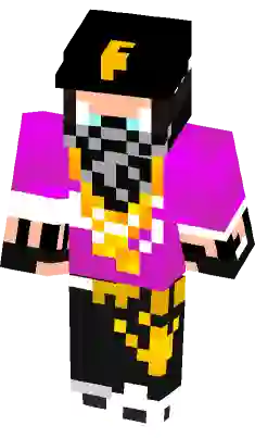 Minecraft tem skins do Free Fire e One Piece; veja mais 'crossovers