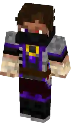 Image of 3d skin