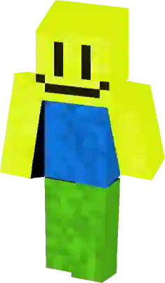 roblox Minecraft Skins