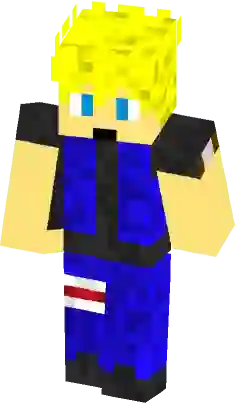 The Best Naruto Skins For Minecraft (All Free) – FandomSpot