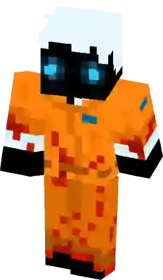 Kizami Minecraft Skins