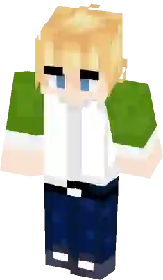 t u b b o ( h d ) Minecraft Skin