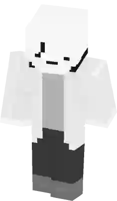 I've made my OC in Skin Editor 3D. Hope you like it! : r/minecraftskins