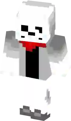 Reapertale Minecraft Skins