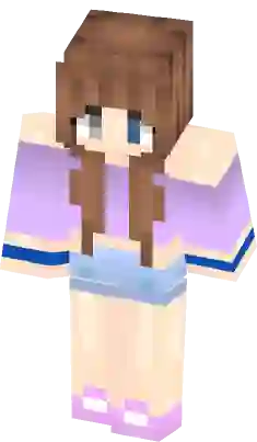 Image of 3d skin