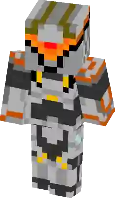 Armour Minecraft Skins