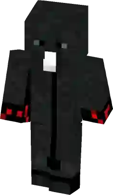 Scp-035 Minecraft Skin