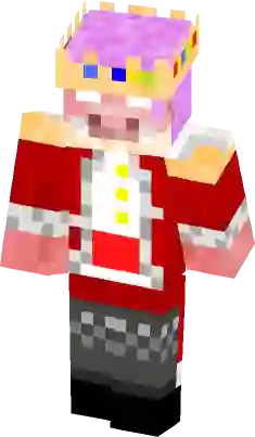 technoblade ✨  Minecraft skins aesthetic, Minecraft art, Pictures of minecraft  skins