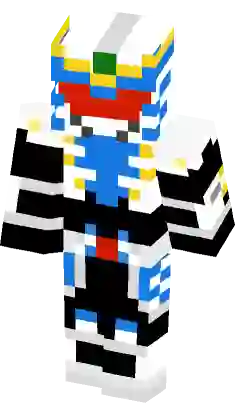 Image of 3d skin