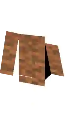 Image of 3d skin