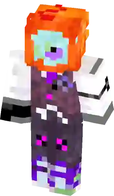 Image of 3d skin