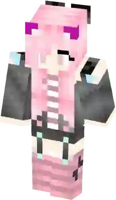 Image of 3d skin