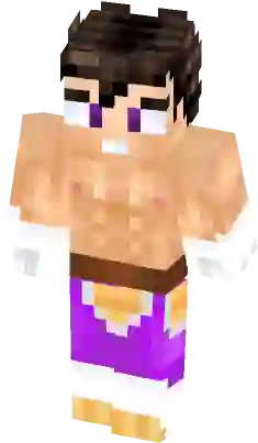 Planeta Minecraft Skins