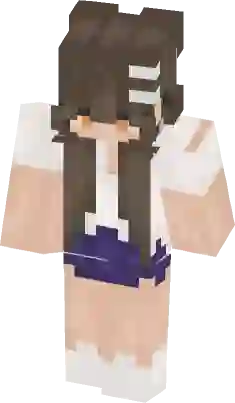 Image of 3d skin