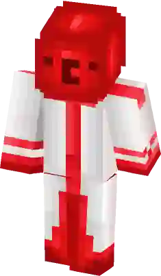 Slimeblock skin Minecraft Skin