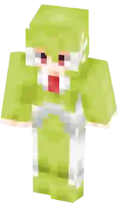 Poki Minecraft Skins  Planet Minecraft Community