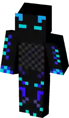 Image of 3d skin