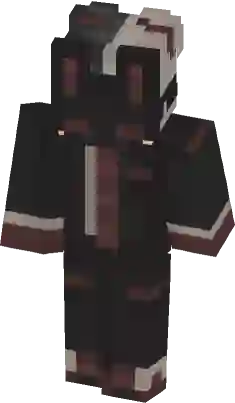 Image of 3d skin