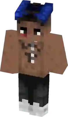 Image of 3d skin