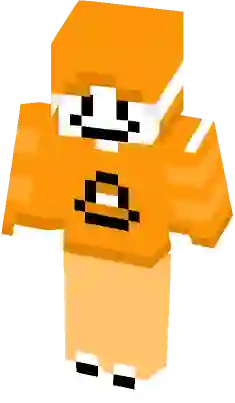 Cone realista  Minecraft Skin