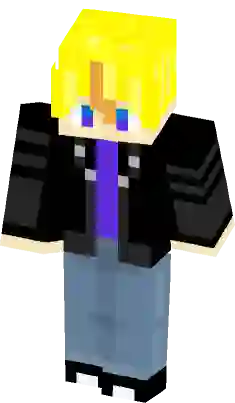 Image of 3d skin