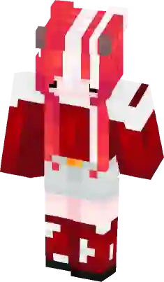 Nightmare Sans (Passive) Minecraft Skin