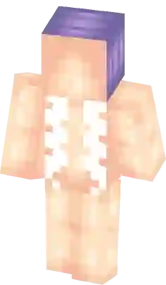 Image of 3d skin