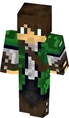 halt  Minecraft Skins