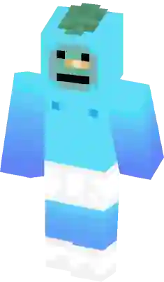 Image of 3d skin