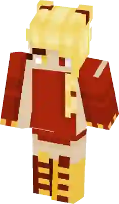 Image of 3d skin