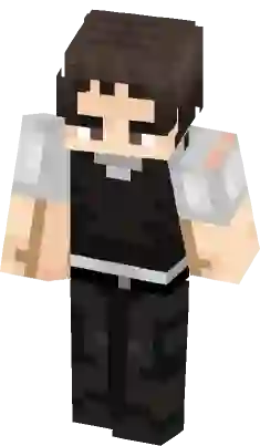 Image of 3d skin
