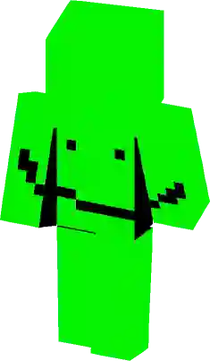 Image of 3d skin