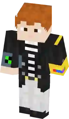 Most Downloaded Rickroll Minecraft Skins