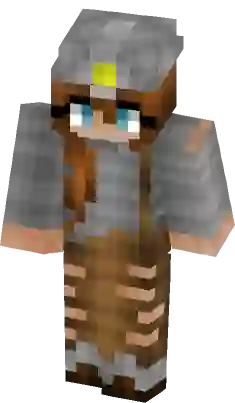 hard  Minecraft Skins