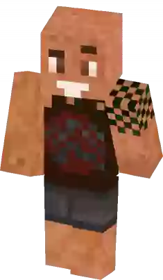 dwayne johnson  Minecraft Skins