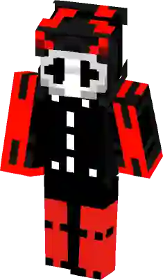 Image of 3d skin