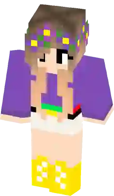 Image of 3d skin