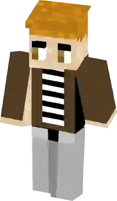 Most Downloaded Rickroll Minecraft Skins