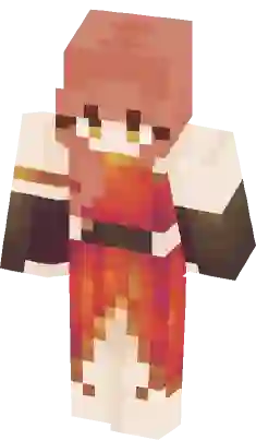 Image of 3d skin
