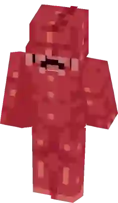 SCP Player Skin Minecraft Collection