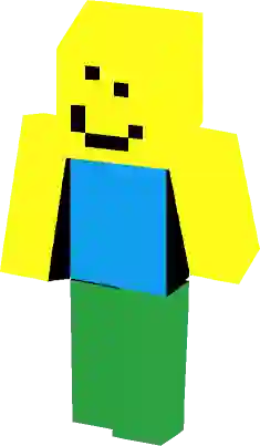 oof (Roblox Default Skin)