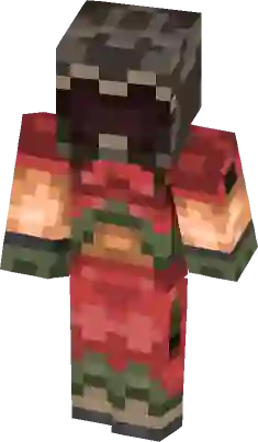 Image of 3d skin